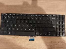 Tastatura assus x509 fa