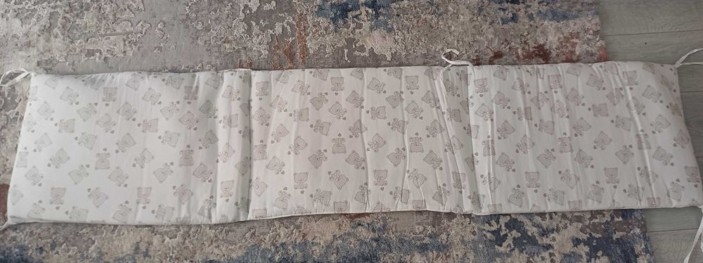 Protectie laterala patut
