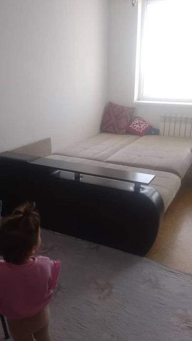 Мягкий мебель отличное качество, продаётся, без насекомых, торг есть