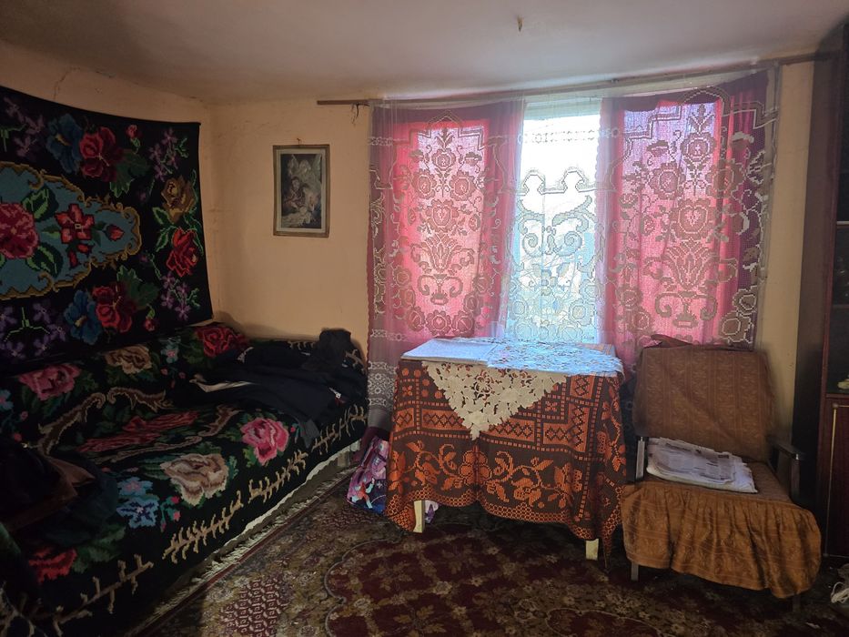 Casă în com. Boșorod