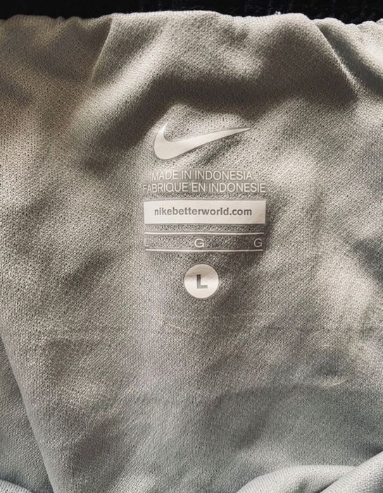 Pantaloni scurți Nike Sport Fete