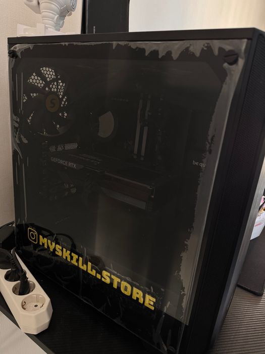 Игровой Процессор