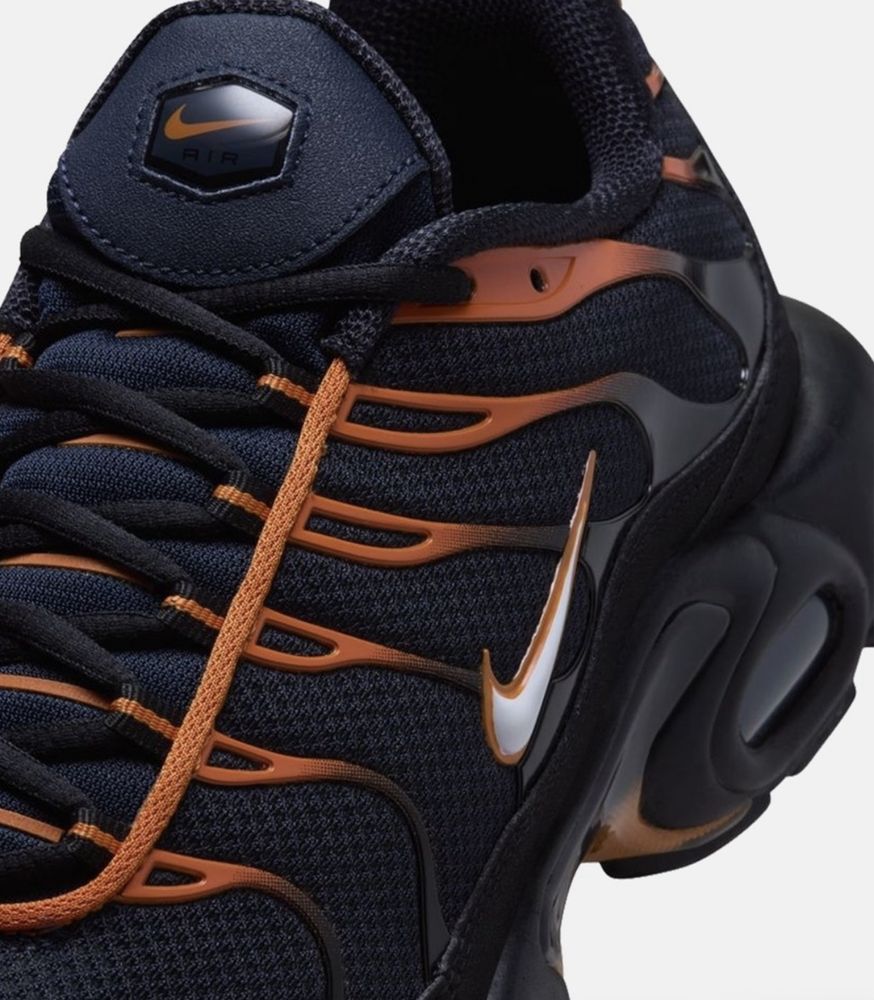 Nike Air Max TN Plus Оригинални 38.5, 39, 40, 40.5,