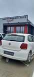 Dezmembram VW Polo 1.2 CGP cod cutie LNR