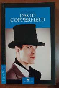 Книга David Copperfield