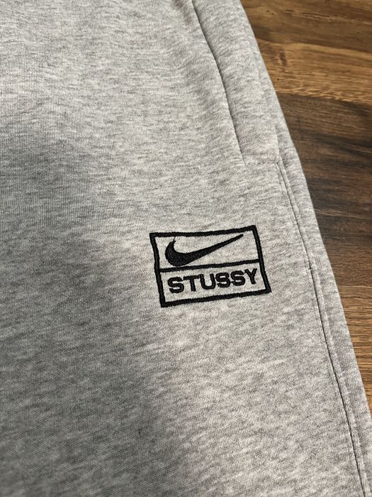 Pantaloni de trening Stussy