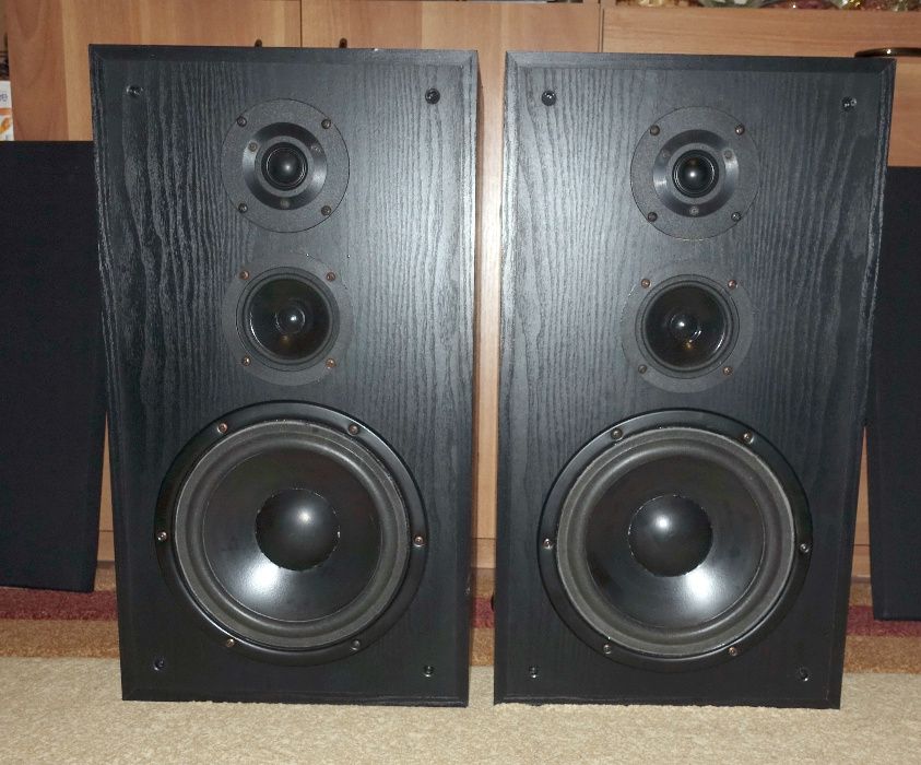 Boxe Dynaudio Scriptum 3