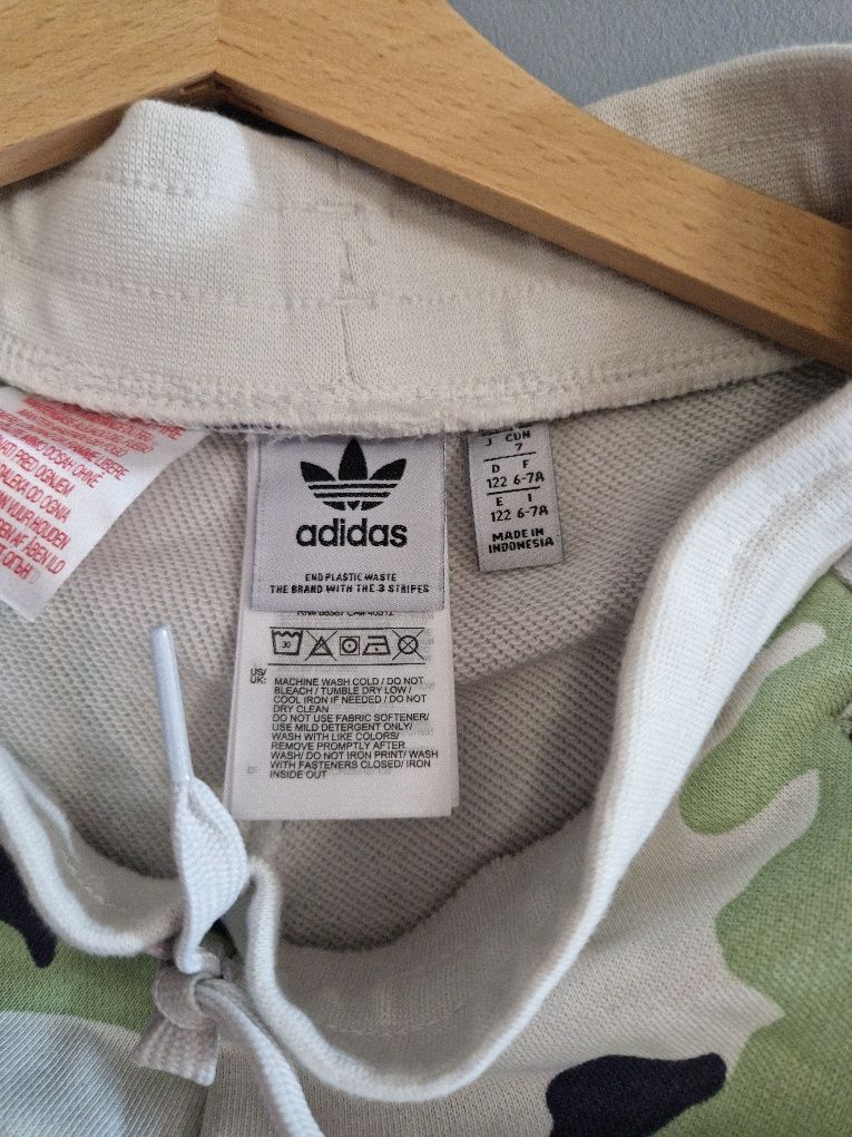 Детски панталонки ADIDAS