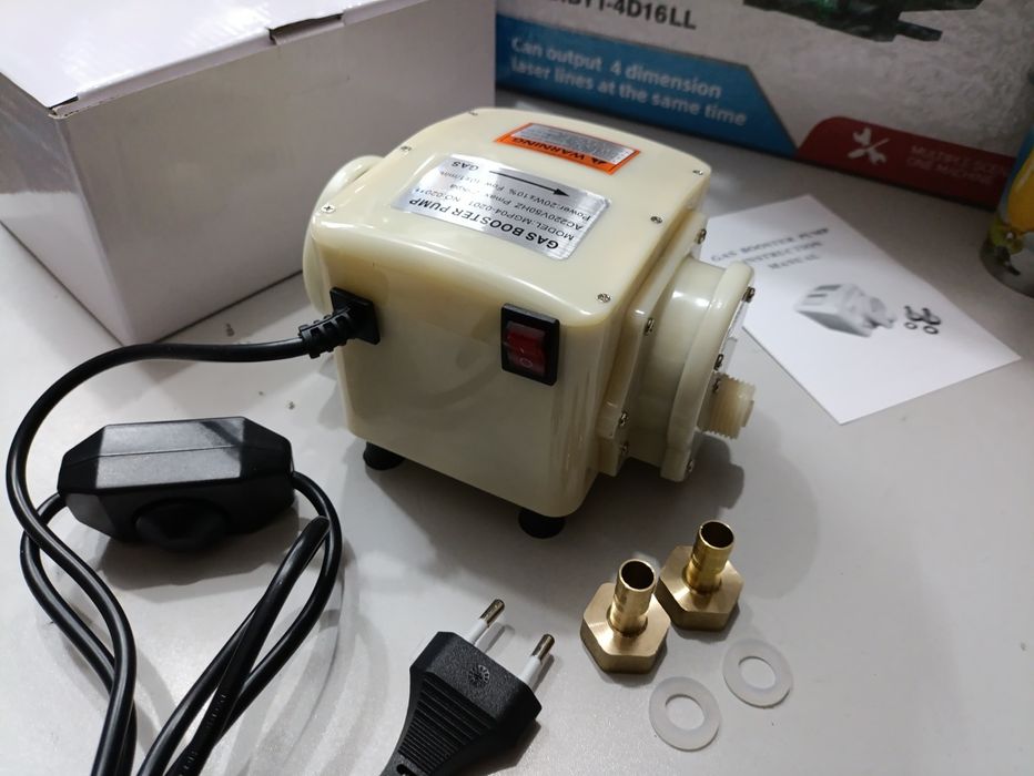 Газ насос gaz nasos