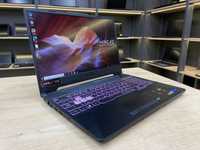 Ноутбук Asus TUF F15 - 15.6” FHD 144/Core i5-11400H/8GB/512GB/RTX 3050