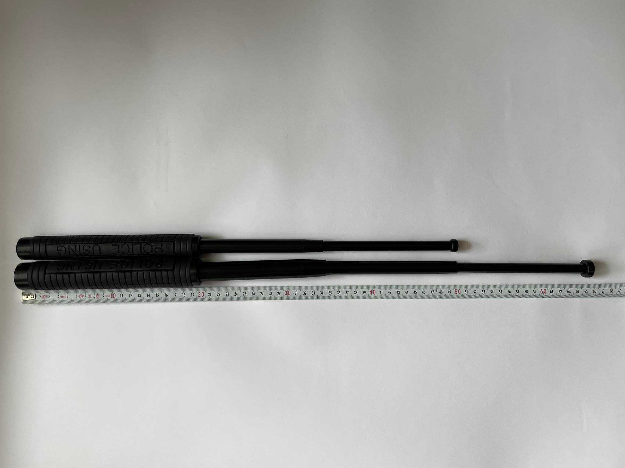 Метална телескопична палка, 2- размера