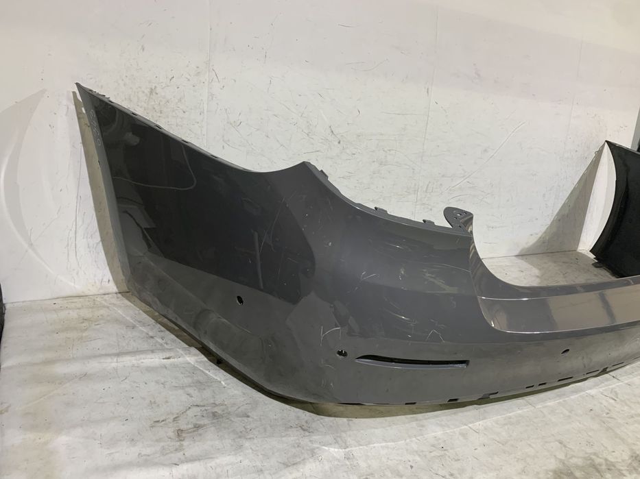 Bara spate BMW Seria 5 G30, LCI facelift, 2020, 2021, 2022, 2023, cod origine OE 51129498613.