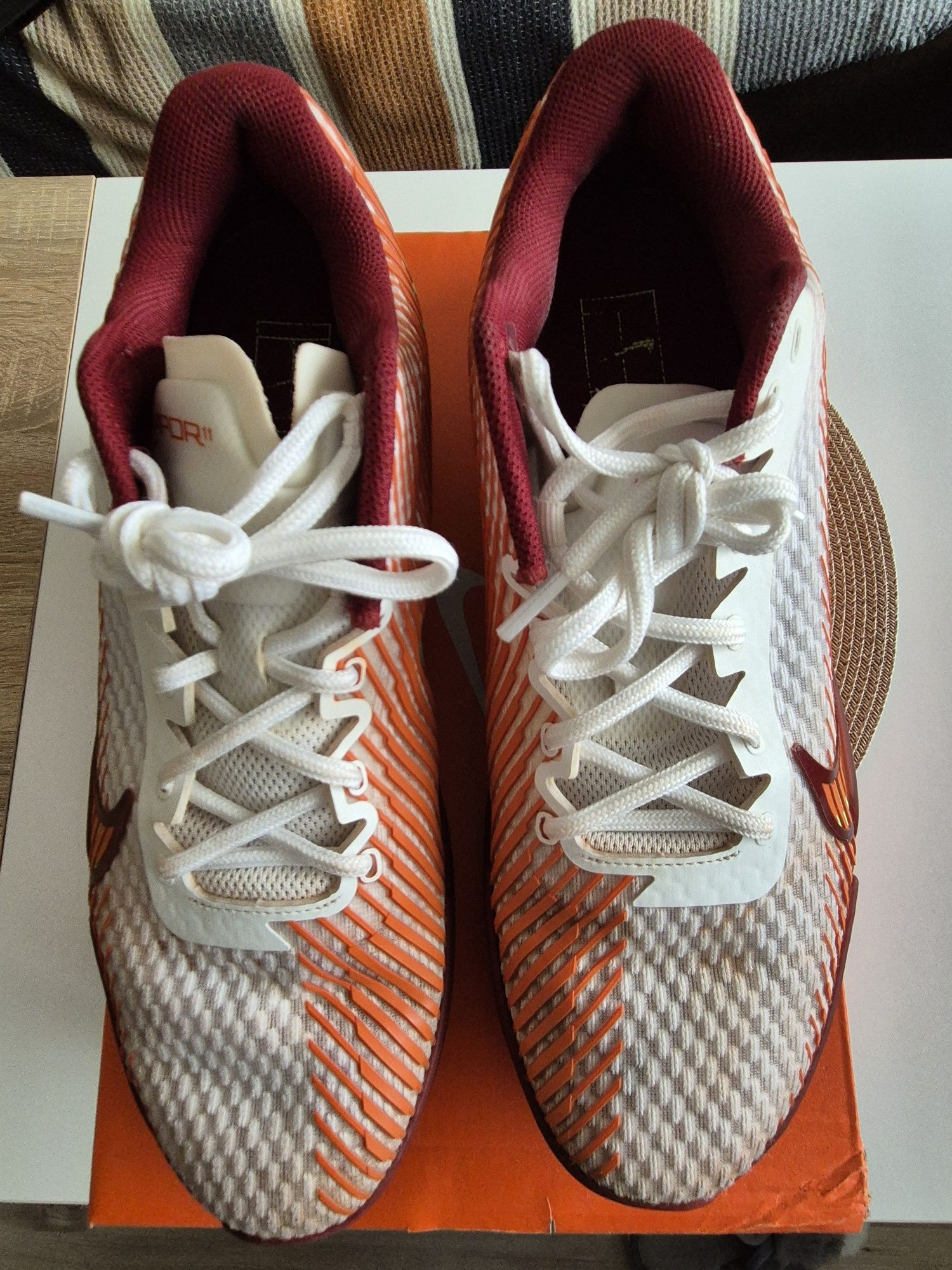 Nike Vapor 11 AC тенис обувки 44 номер