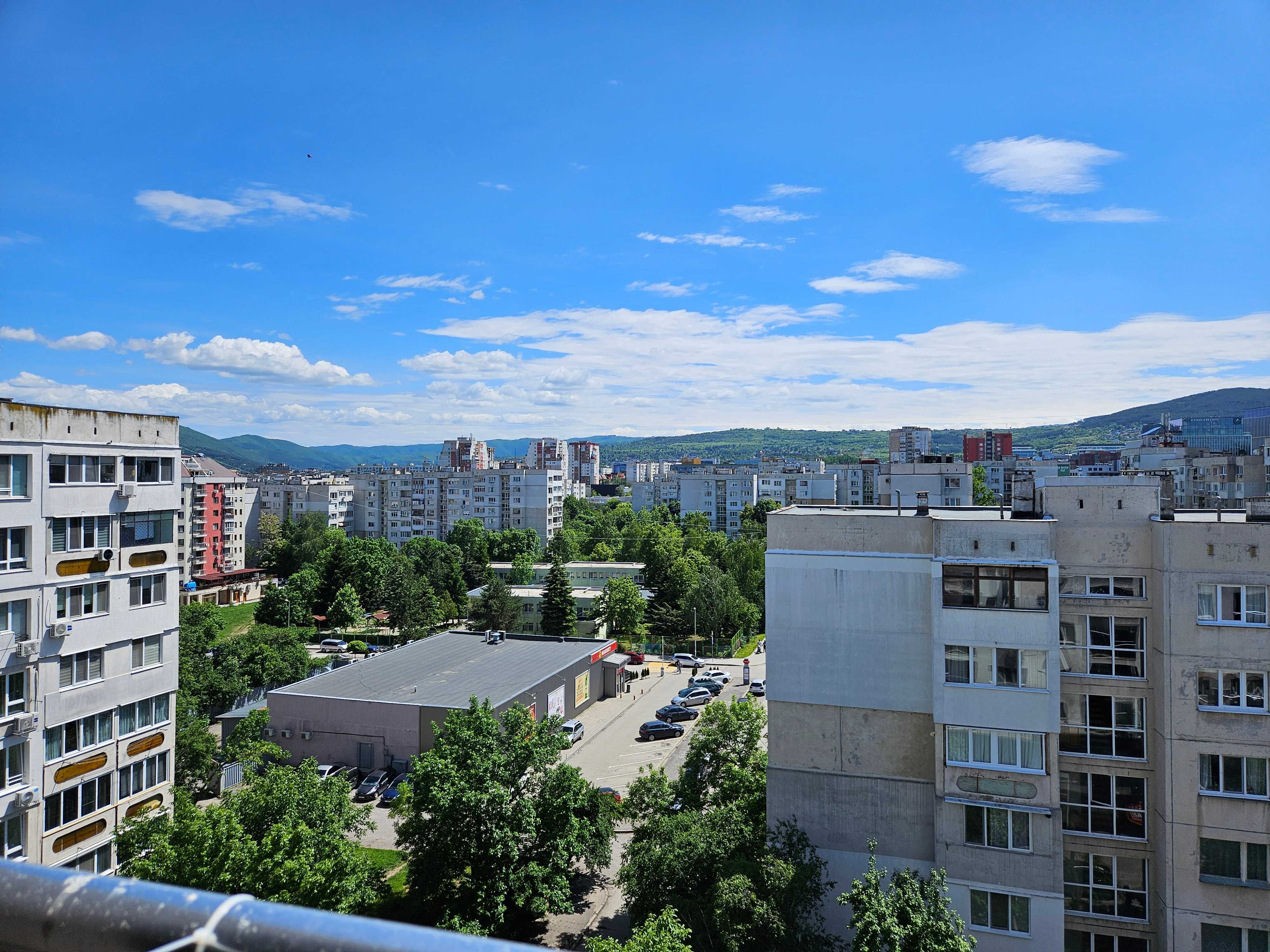 4-5 стаен апартамент, София, Младост-4