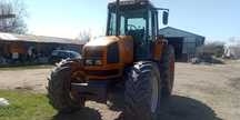 Renault/Claas Temis 650Z