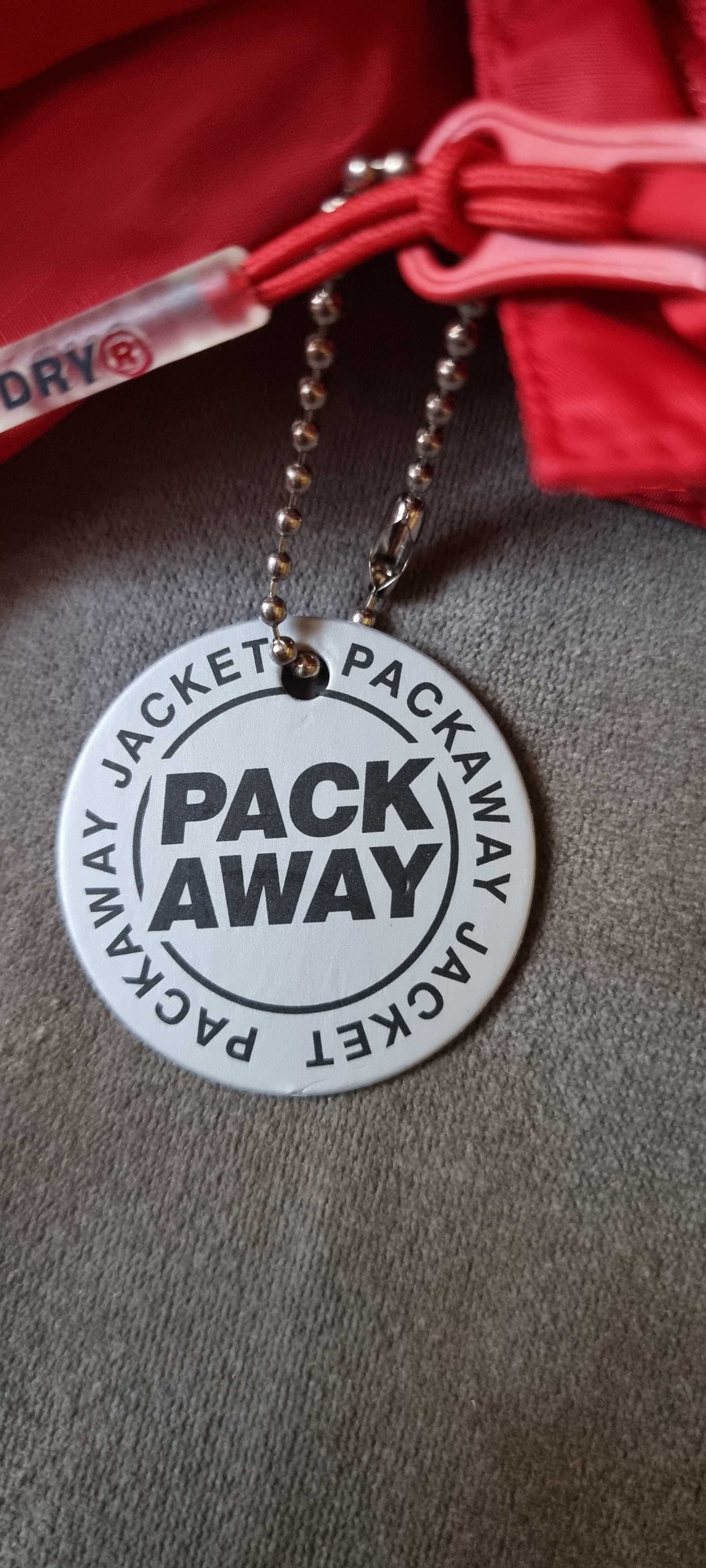 Superdry Packable яке