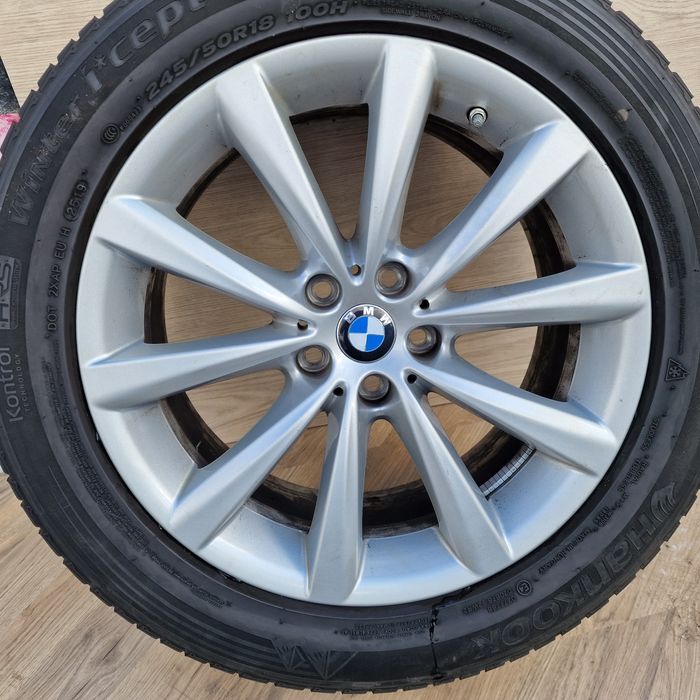 Оригинални BMW Джанти 18 Style 642