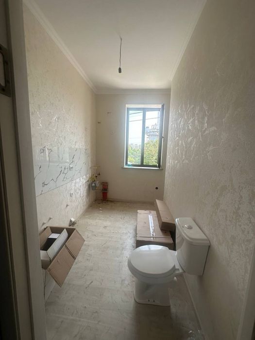 Новостройка 1 комнатная квартира евро ремонт с кодастором