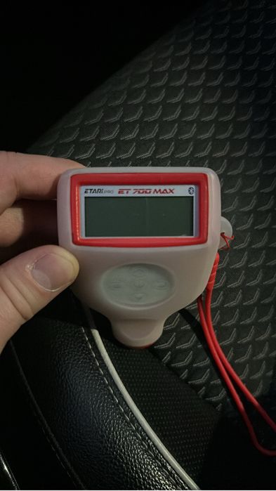 Толщиномер  Etari et 700 max