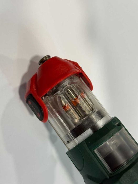 Parkside Акумулаторна отверка Rapidfire 2.2