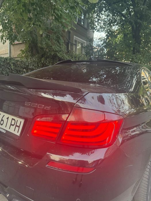 Стопове за БМВ Ф10