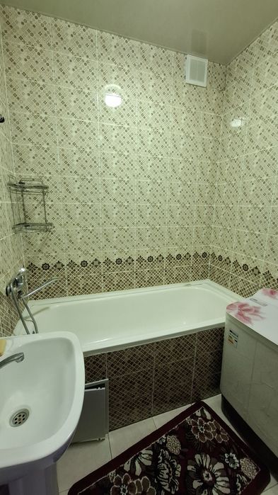 Тезда 6-Микраёнда2хона 2этаж кирпичный квартира сотилади