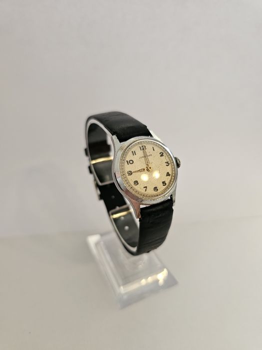 Ceas Junghans Vintage Mecanic – Made in Germany – Perfect Funcțional