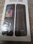 Novey X50 Yangi ochilmagan