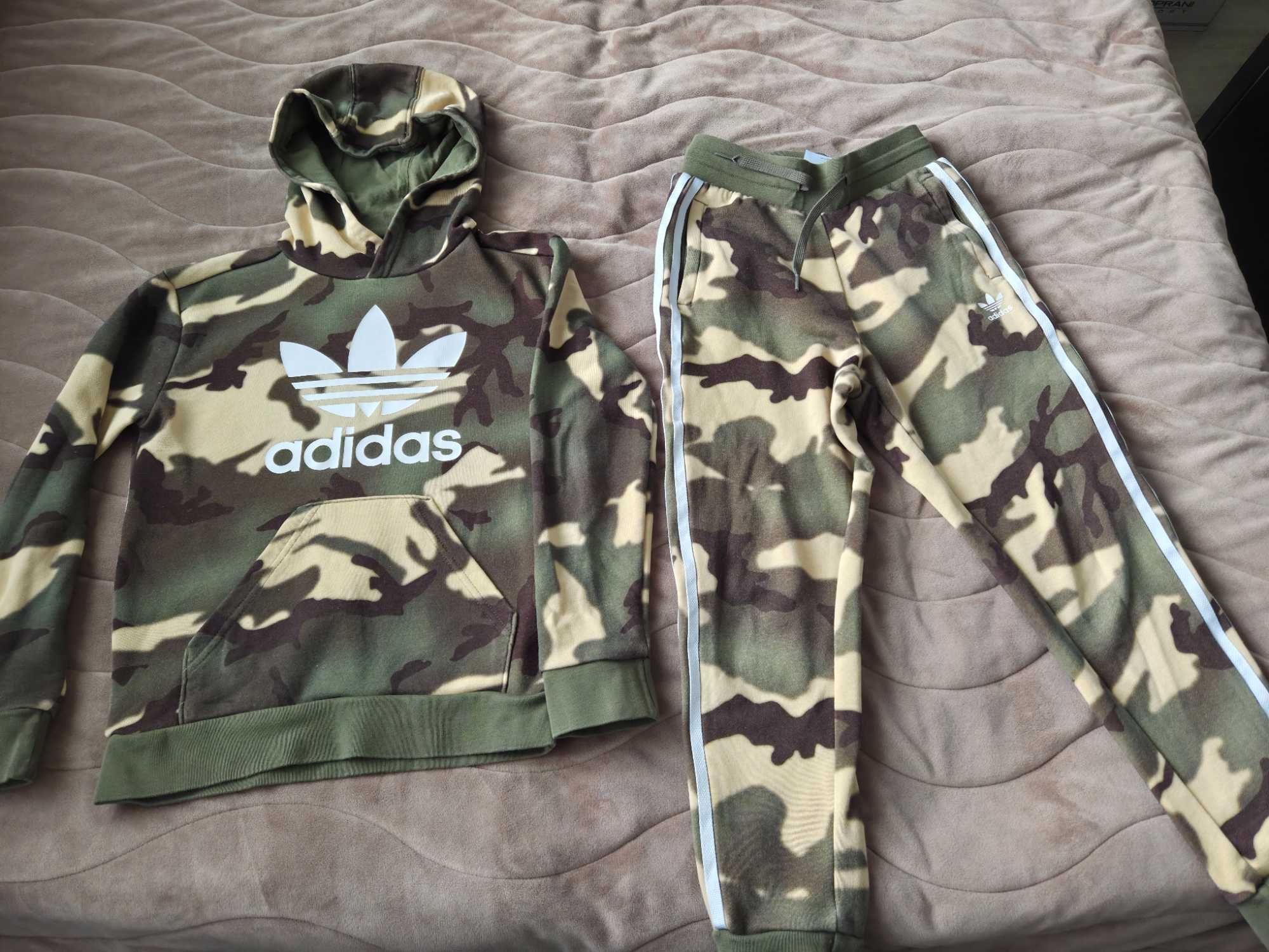 Детски оригинален комплект Adidas