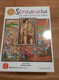 Joc de societate Sekigahara