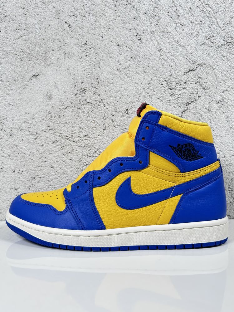 Air Jordan 1 Retro High OG Reverse Laney