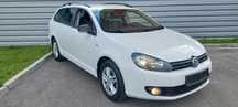 Vând Golf 6 MATCH 2013 Recent Adus 1.6 tdi impecabil