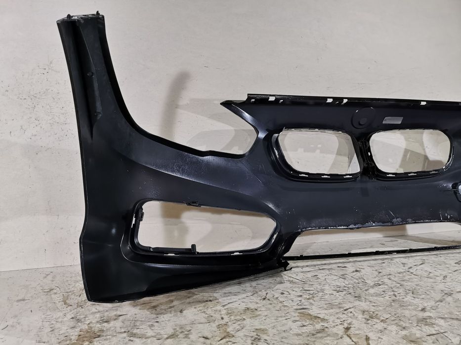 Bara fata BMW Seria 1 , F20, F21 LCI,X-LINE, 2015, 2016, 2017, 2018, cod OE 51117371736
