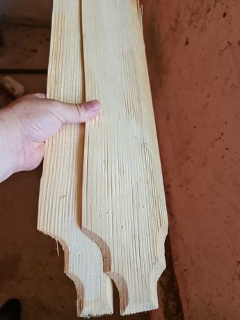 sindrila lemn despicata manual...120mp.
