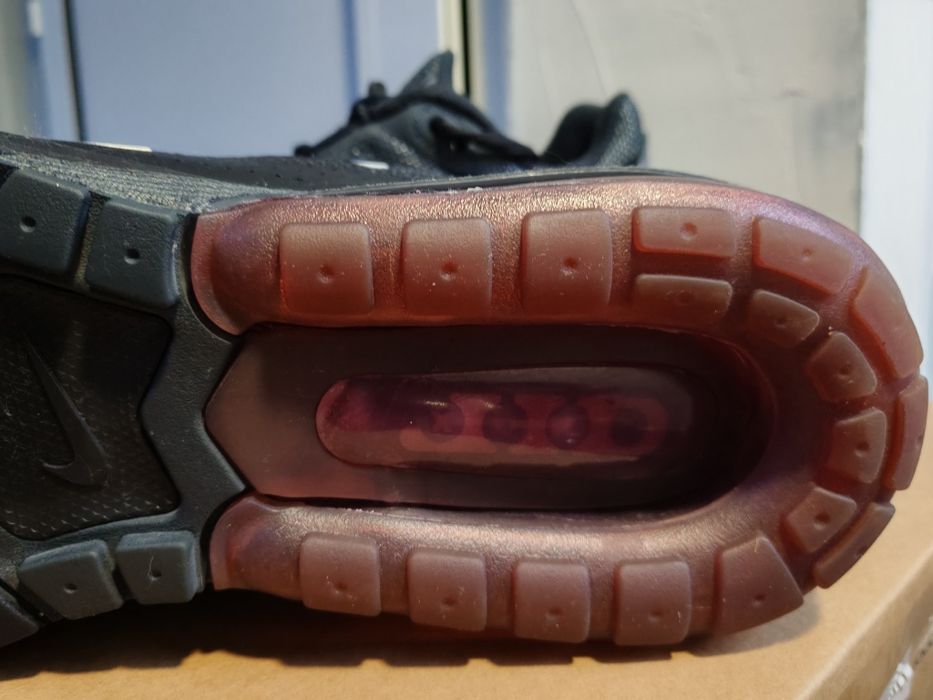Nike air  маратонки 44 номер