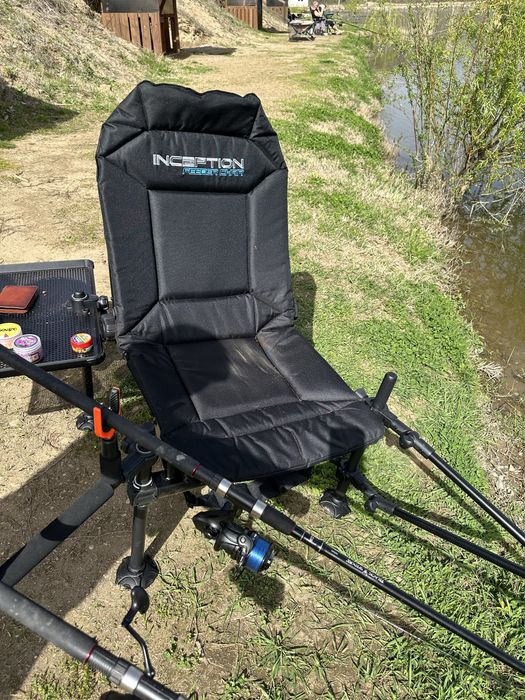 Vand combo feeder