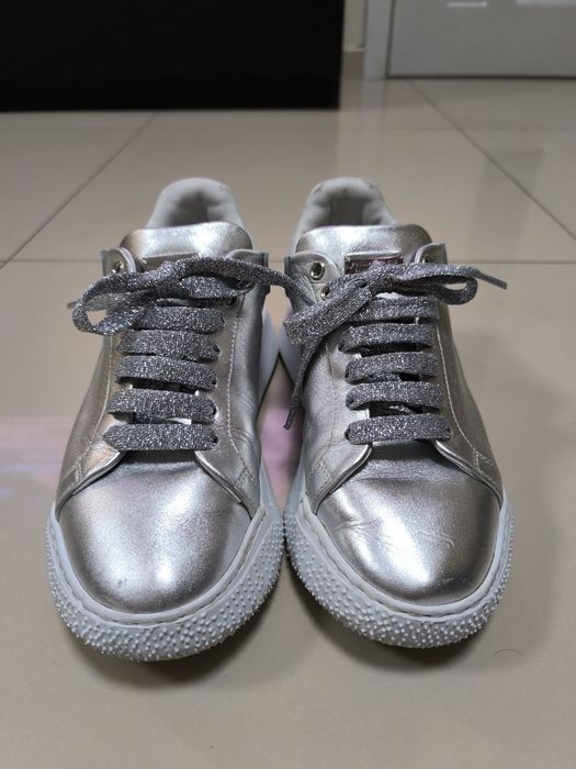 Дамски маратонки FILIPP PLEIN