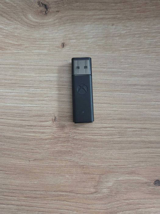 Adaptor original pentru Windows PC controller Xbox One sau Xbox Series