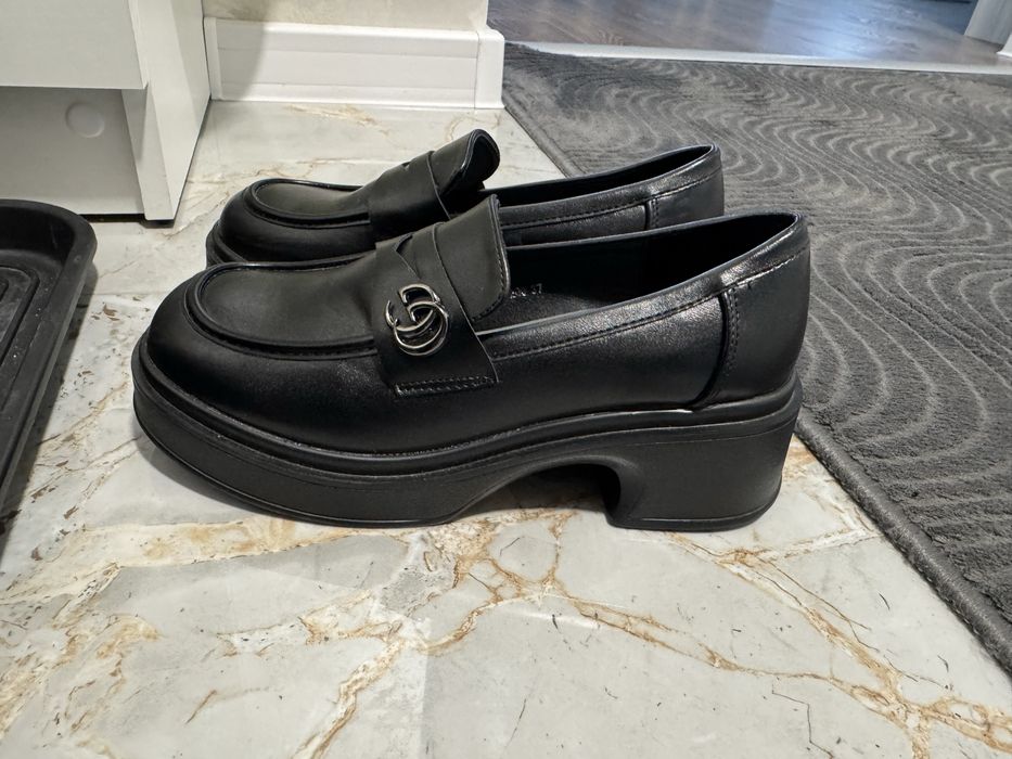 Дамски обувки, 37 номер