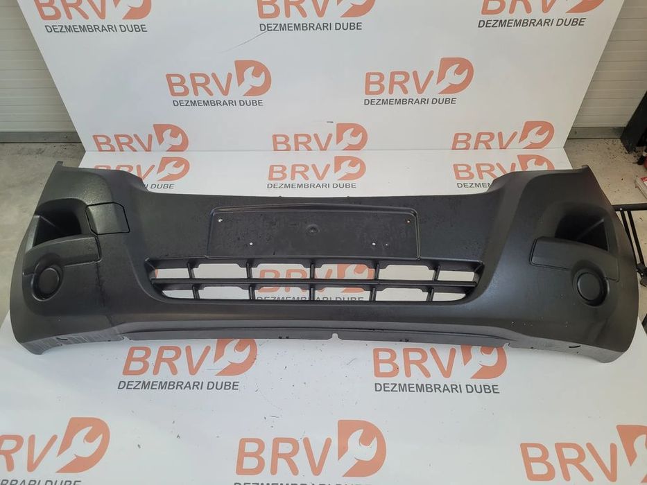 Bara fata pentru Renault Master / Opel Movano Euro 5 (2011-2015) an fa