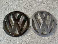 Vând emblemă Golf 5 și Golf 7