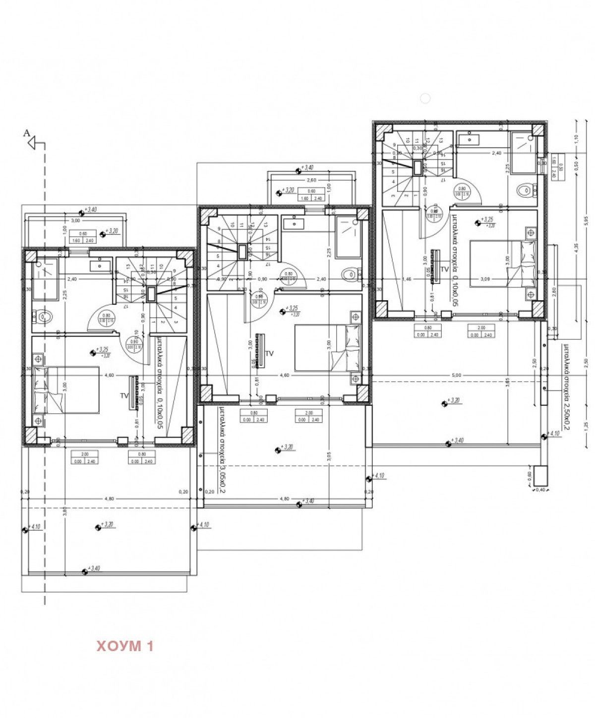 Продажба Къща  90m²