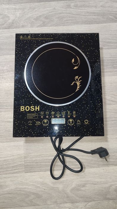 Bosh sensorli elektr plitka