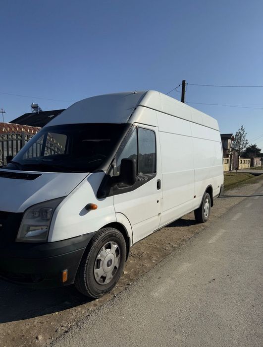 Ford Transit 2006