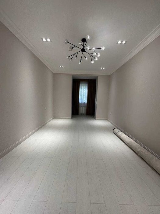 (Добрый) ЦУМ, 72 м², 3/2/4, Квартира с новым ремонтом