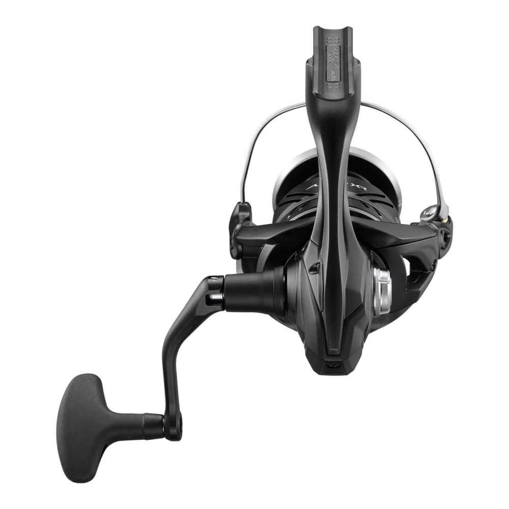 Макара  SHIMANO Aero XR 4000 Ci4+