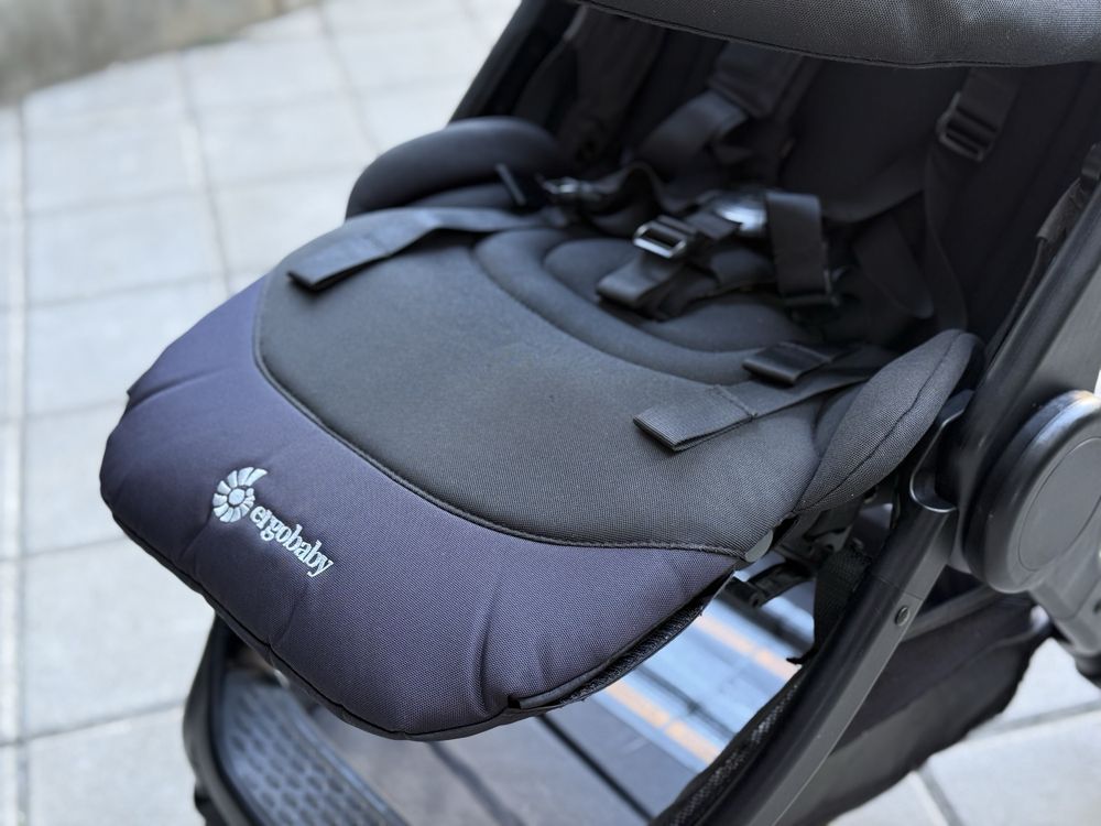 ErgoBaby Metro+ детска количка