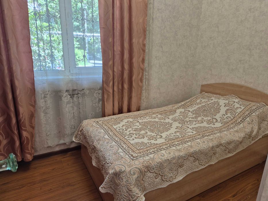 Продается 3х комнатная квартира на ул. Аккурган