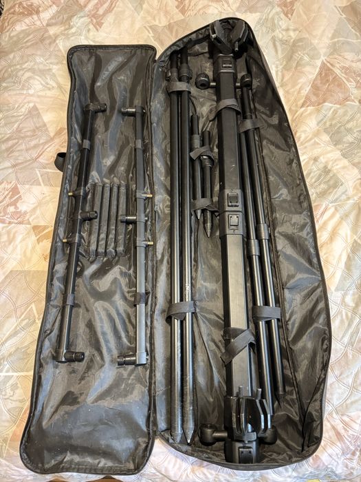 Стойка за Риболов