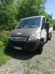 Iveco Daily de vânzare. 2008